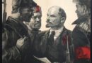 1917: Taktik Üzerine Mektuplar / V.I. Lenin