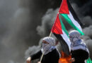“Filistin, üçüncü bir intifadaya tanık oluyor.” – Bisan Edwan