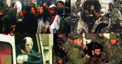 19 Aralık Hapishaneler Katliamı’nın canlı tanığı: Mustafa Yaşar I Röportaj